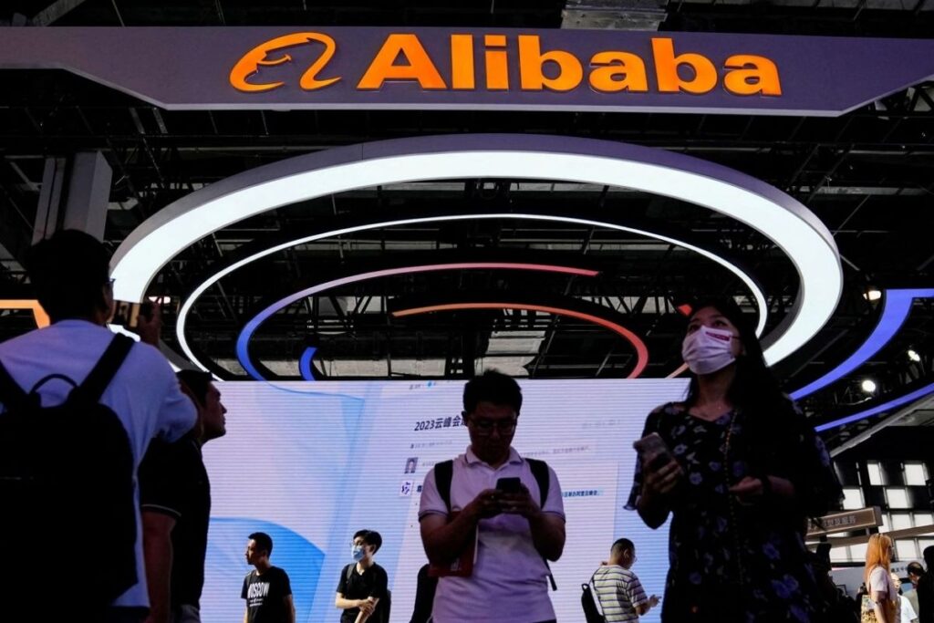 apple cinde yapay zeka hizmetlerini sunmak icin teknoloji devi alibaba ile anlasti FUxyguH7