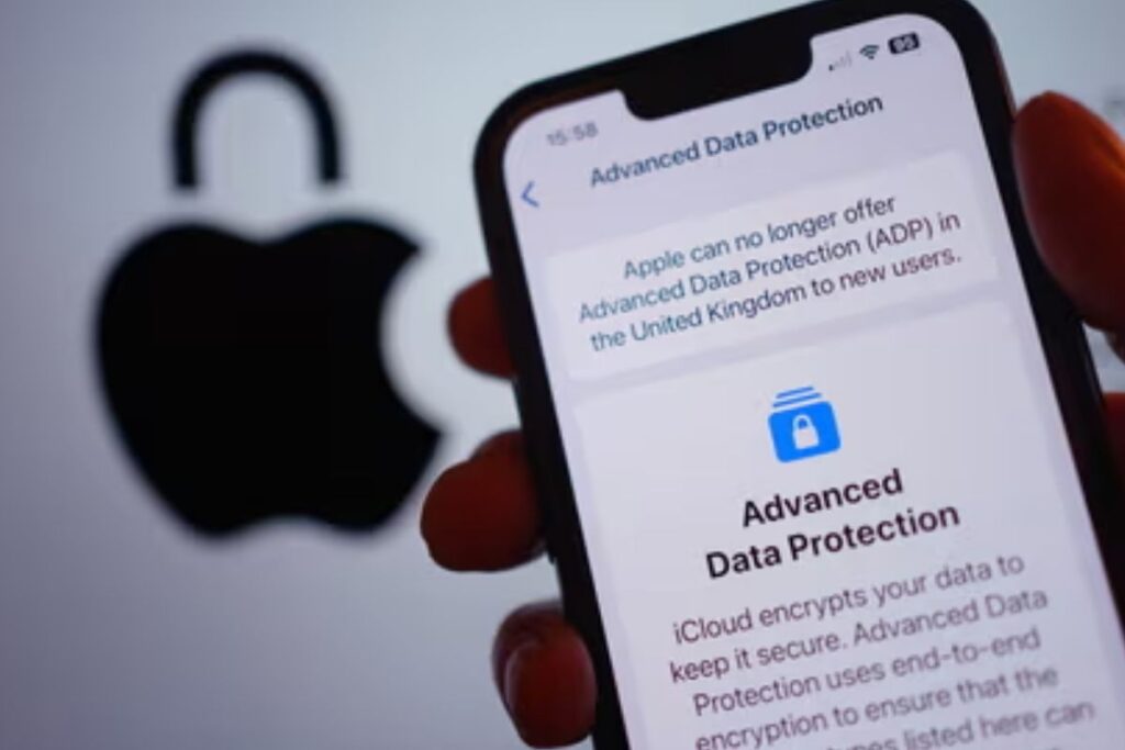 apple ingilterede uctan uca sifrelemeyi kaldiriyor gizlilik endiseleri artti Q5IaA852