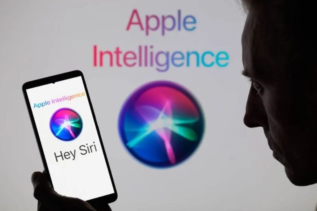 apple sirideki bazi yapay zeka gelistirmelerinin 2026ya ertelendigini acikladi UOK7OkGD