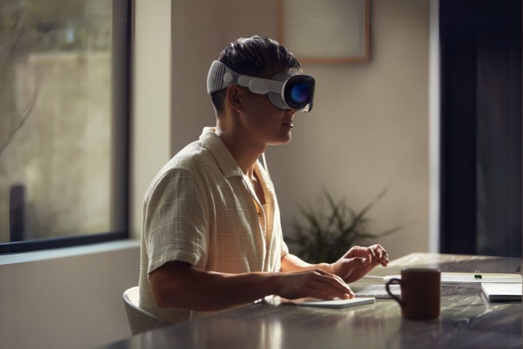 apple vision proya yapay zeka ve yeni mekansal icerik ozellikleri getiriyor q8QJukkU