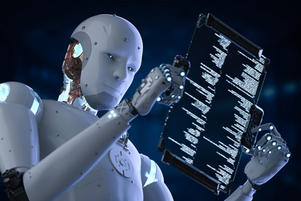 arastirmalara gore 2030da is gucunun yuzde 40ini insansi robotlar olusturacak rHiSWKUv