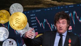 arjantin lideri mileinin destekledigi kripto para libra coktu yatiricimlar arasinda dolandiricilik endisesi artti XawZ1Yj7