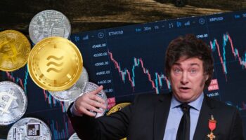 arjantin lideri mileinin destekledigi kripto para libra coktu yatiricimlar arasinda dolandiricilik endisesi artti XawZ1Yj7