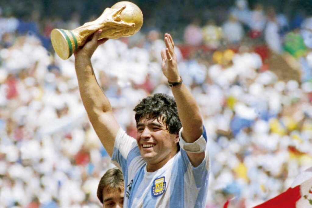 arjantinde efsane futbolcu maradonanin olumunu aydinlatacak dava basliyor IfjvIAV2