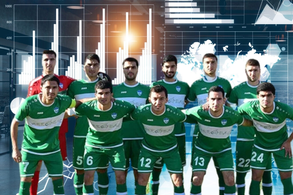 arkadag futbol kulubunun 61 maclik galibiyet serisine the economist bakisi U5Vic8gW