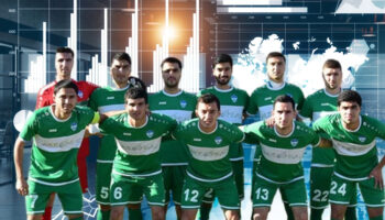 arkadag futbol kulubunun 61 maclik galibiyet serisine the economist bakisi U5Vic8gW