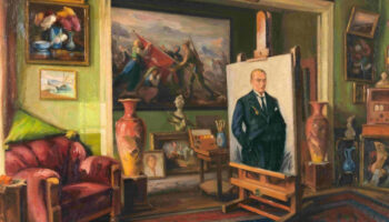 arkas sanat merkezinde turk resminin modernlesme seruveni aVRjTqQF