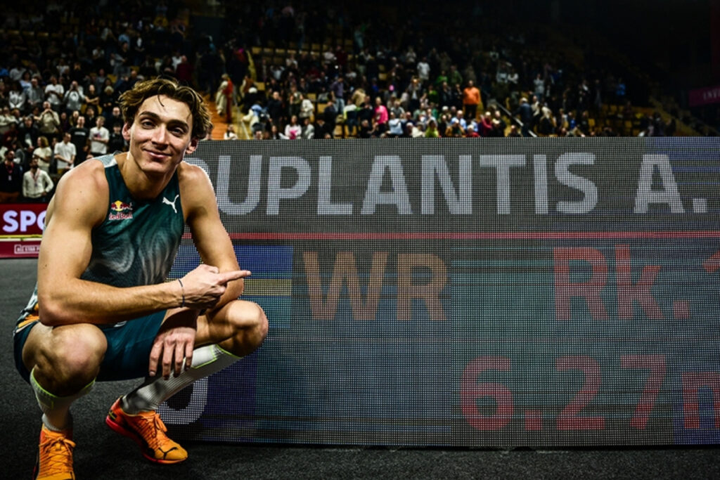 armand duplantis sirikla atlama 11inci kez dunya rekorunu kirdi rVJ5NIXS