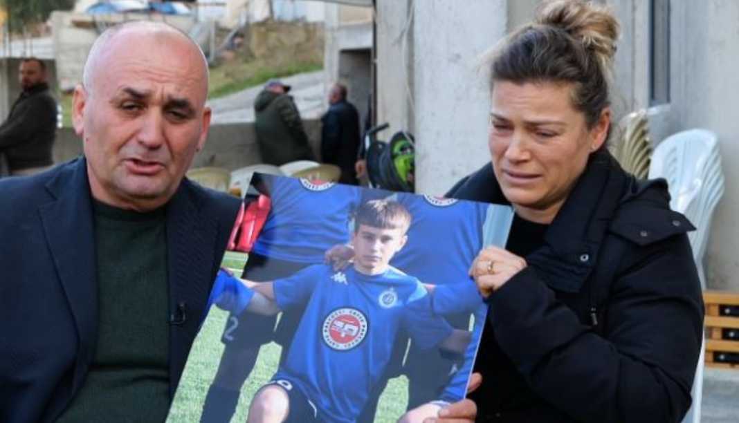 arnavutluk ogrenci cinayeti sonrasi tiktoka 1 yillik erisim yasagi getirdi 0