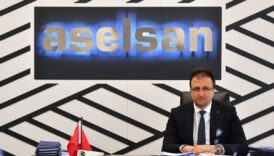 aselsan genel muduru ahmet akyol 2030a kadar ilk 30 buyuk savunma sanayi sirketi icinde VcgkM8tP