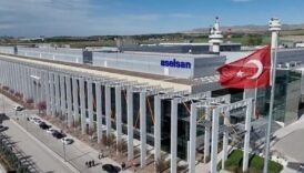 aselsan yurt ici bir musterisi ile toplam tutari 296 milyon euro olan sozlesme imzaladi aDp4l2VJ