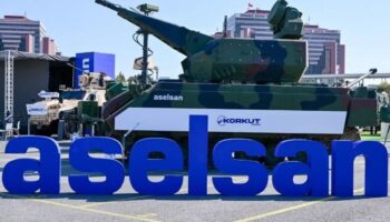 aselsanin 2024 yili net k ri 152 milyar lira oldu sQ9PCCNY