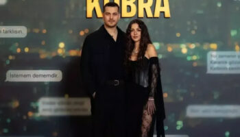 aslihan malbora cagatay ulusoyla olan birlikteligi hakkinda ilk kez konustu wYDgj2zV