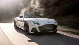aston martin kuresel is gucunun yuzde 5ini isten cikariyor ilk elektrikli otomobilin uretimini ise jlj6AhHV