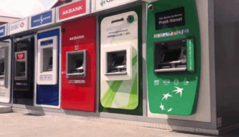 atmlere koklu degisiklik geliyor yuzu gorunmeyen para cekemeyecek LsaHAjCk