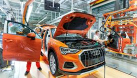 audi 2029a kadar binlerce isciyi cikaracak yillik personel maliyetini 1 milyar euro azaltacak 8UC6UkQT