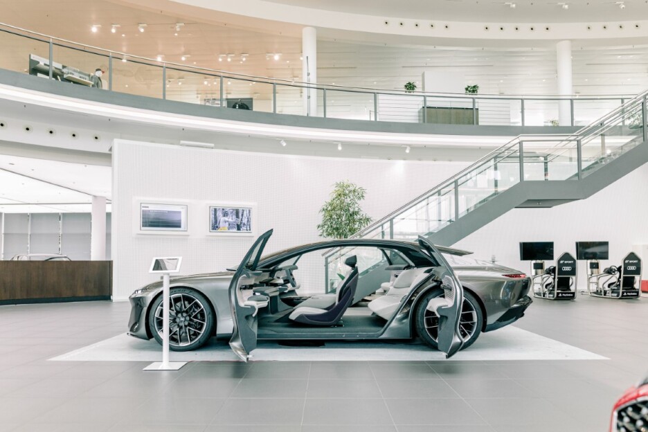 audi artik premium bir marka degil luks bir marka olmak istiyor 0 Ywaqt7XD