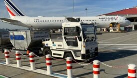 avrupa birligi havacilik emniyeti ajansindan yeni karar havalimani apronundaki soforler de ingilizce ogrenecek Gkv8V8jF
