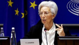 avrupa merkez bankasi baskani lagarde kuresel risklere ragmen dezenflasyon surecinin yolunda oldugunu soyledi 4Nvyqw8R