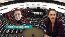 avrupa parlamentosunda konusan ilk model unvanini alan tulin sahin yasadiklarini patronlar dunyasina anlatti T8QXzjJN