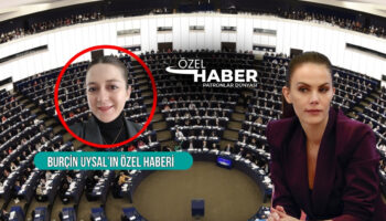 avrupa parlamentosunda konusan ilk model unvanini alan tulin sahin yasadiklarini patronlar dunyasina anlatti T8QXzjJN