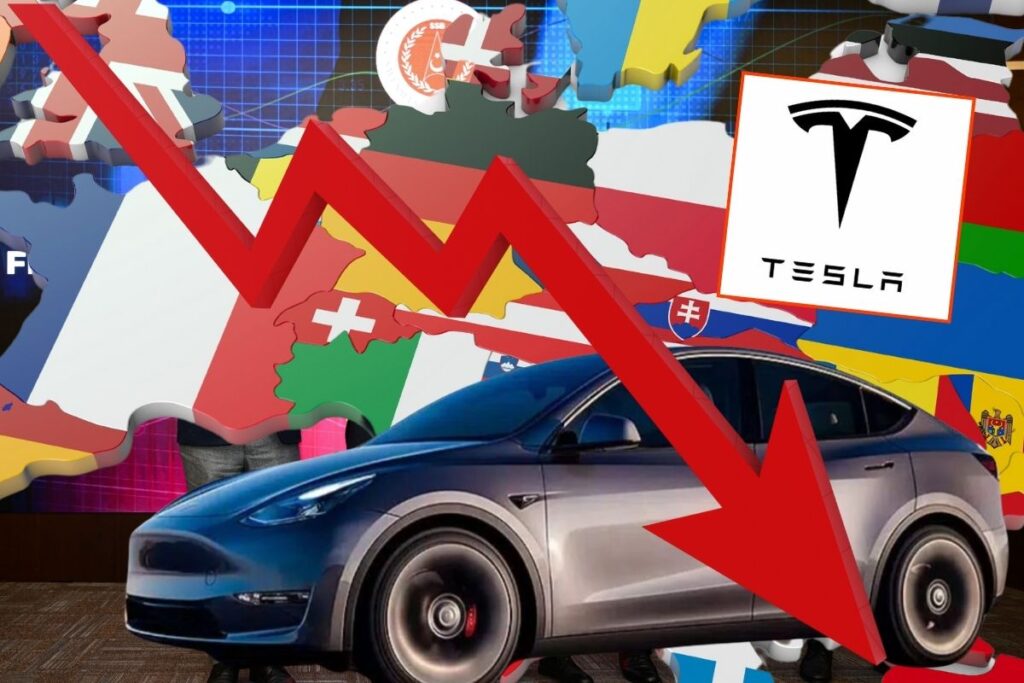 avrupa satislarindaki gerileme tesla hisselerini dusurdu BDjpMPw8