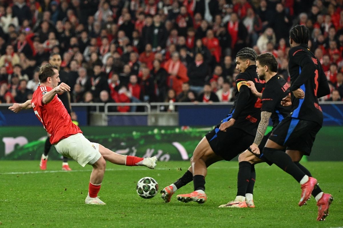 avrupada futbol ekonomisi buyuyor 2024 mali yilinda kuluplerin toplam geliri 29 milyar euronun uzerine Ig7XRdjk