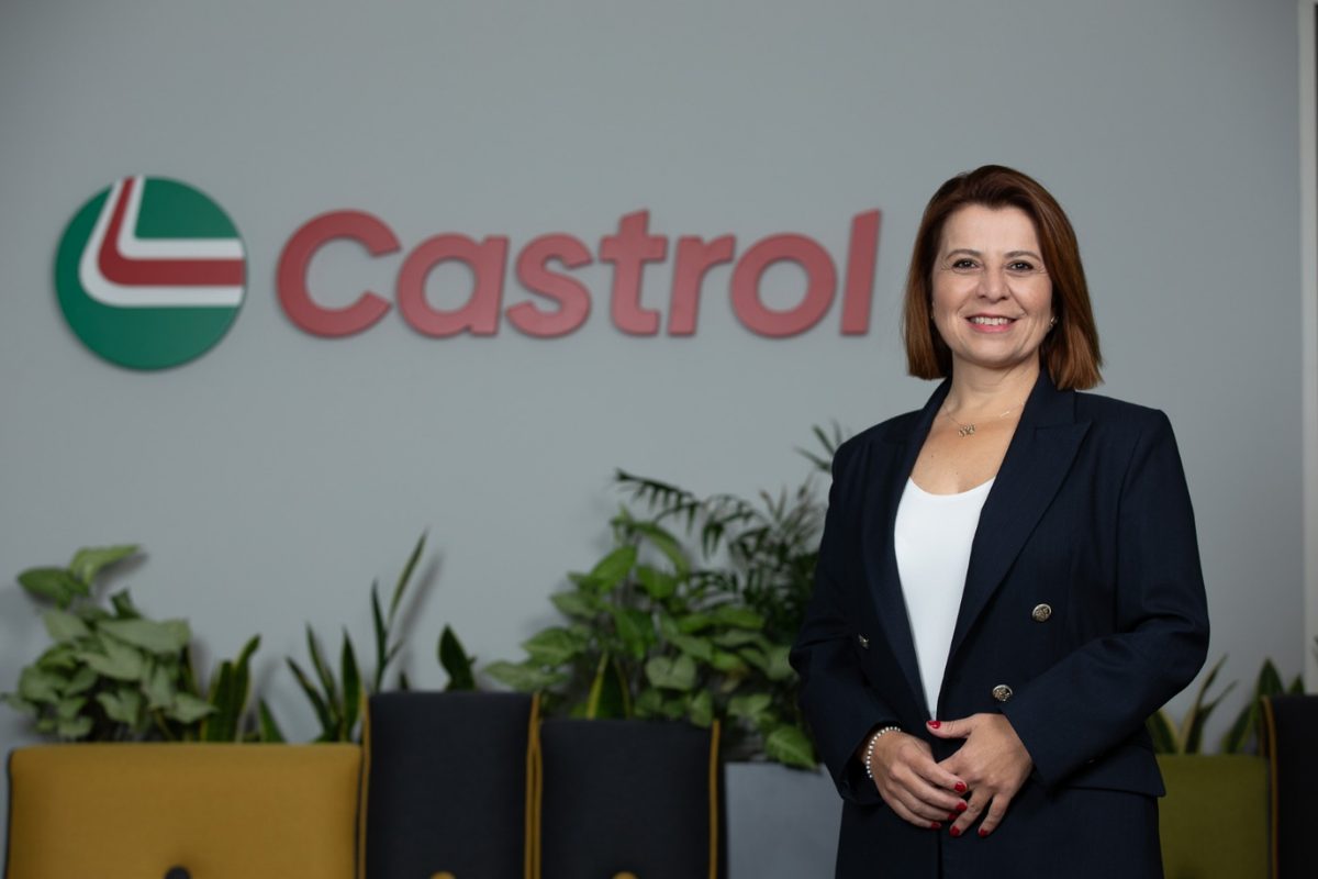 avrupadaki castrol uretiminin yuzde 23unu tek basina yapan gemlik tesisi rekor kirdi 0 E3tZA5wq