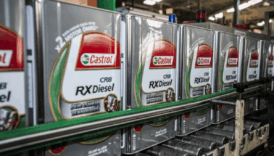 avrupadaki castrol uretiminin yuzde 23unu tek basina yapan gemlik tesisi rekor kirdi IZ827L9O
