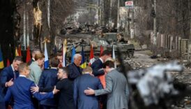 avrupali liderler 800 milyar euroluk savunma plani duyurusunun ardindan ukrayna icin olaganustu toplaniyor iE2AGeMQ