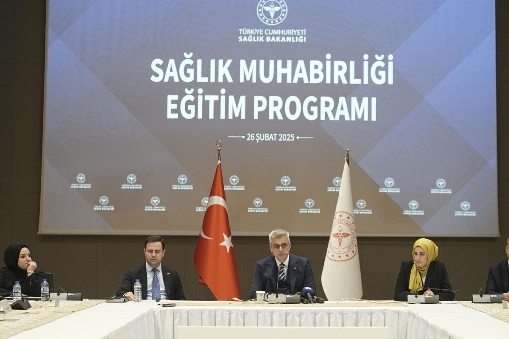 ayakta teshis tedavi ve saglik meslek mensuplarina yonelik yeni duzenlemeler geliyor yUuijOnZ