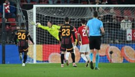 az alkmaar deplasmaninda 4 gollu hezimet galatasaray turu zora soktu rH8YHqaA