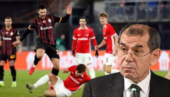 az alkmaara yenilen galatasarayda baskan dursun ozbek duruma el atti PzG5zsFc