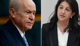 bahceli imrali heyeti uyesi pervin buldani aradi bunu ocalan da kiymetli buluyor kc7dgMl4