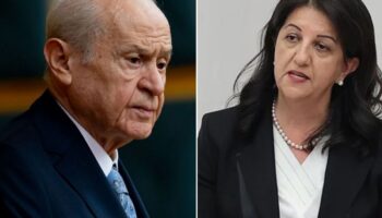 bahceli imrali heyeti uyesi pervin buldani aradi bunu ocalan da kiymetli buluyor kc7dgMl4