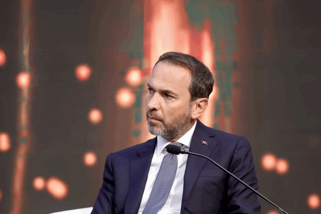 bakan alparslan bayraktar turkiyeye iraktan petrol akisinin baslamasiyla ilgili bilgi gelmedi qHGjUd5b