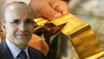 bakan mehmet simsek duyurdu hazine ve maliye bakanligindan kesme altina ceki duzen DMkLTBlh