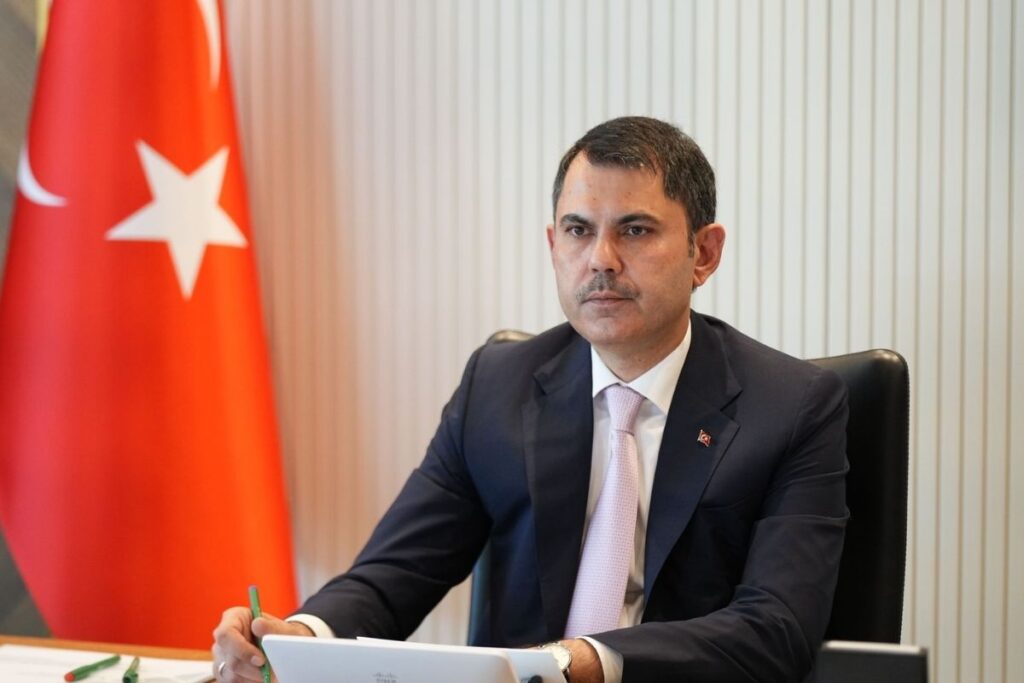 bakan murat kurum acikladi emlak konut yeni kampanya duyuracak BpGcrXB3