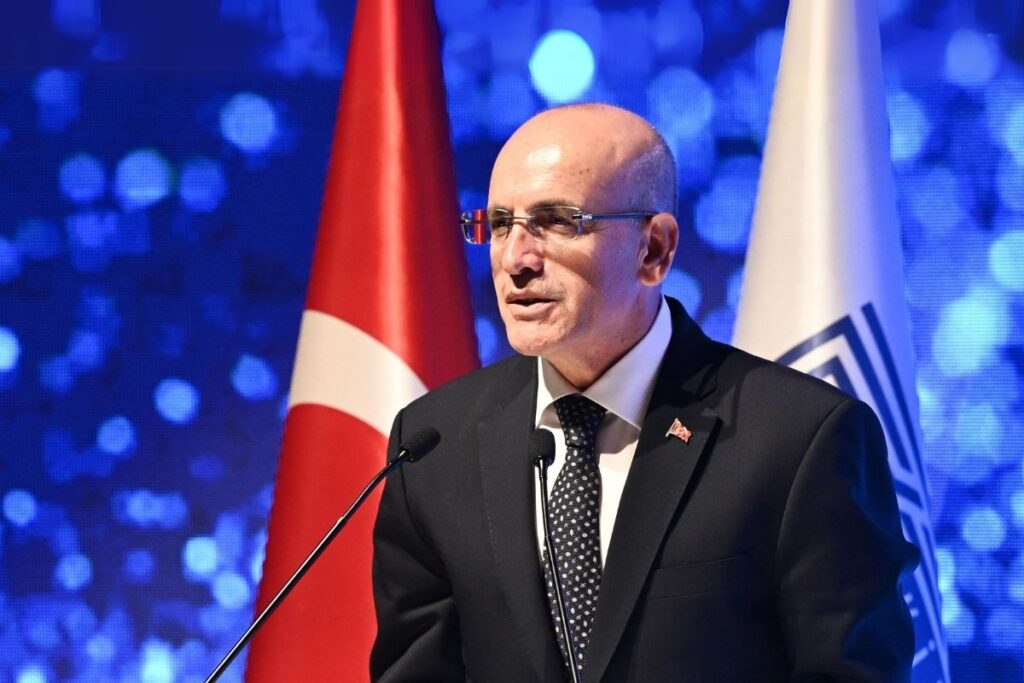 bakan simsek reel sektor ve hanehalki beklentilerinin hizla iyilesecegini ongoruyoruz gZ5RkXw3