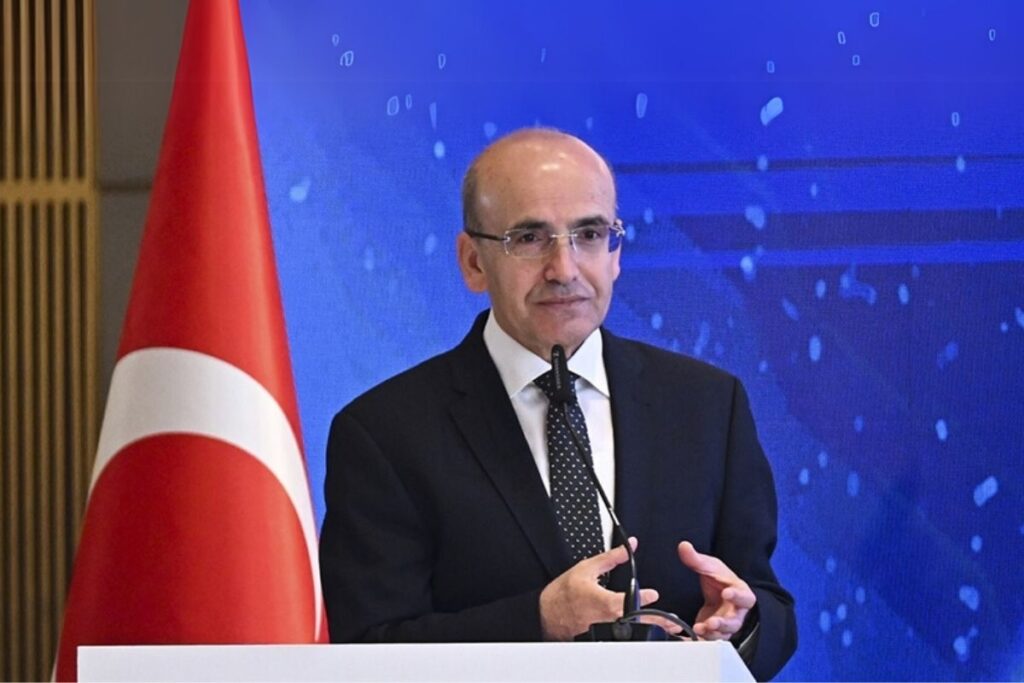 bakan simsek surdurulebilir cari dengenin devam etmesini bekliyoruz Om4J7dug