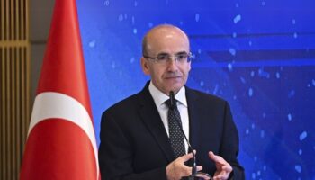 bakan simsek surdurulebilir cari dengenin devam etmesini bekliyoruz Om4J7dug