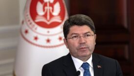 bakan tunctan the economiste tepki bu kirli senaryolara asla boyun egmeyecegimizi herkes bilmelidir gvV3RF1y