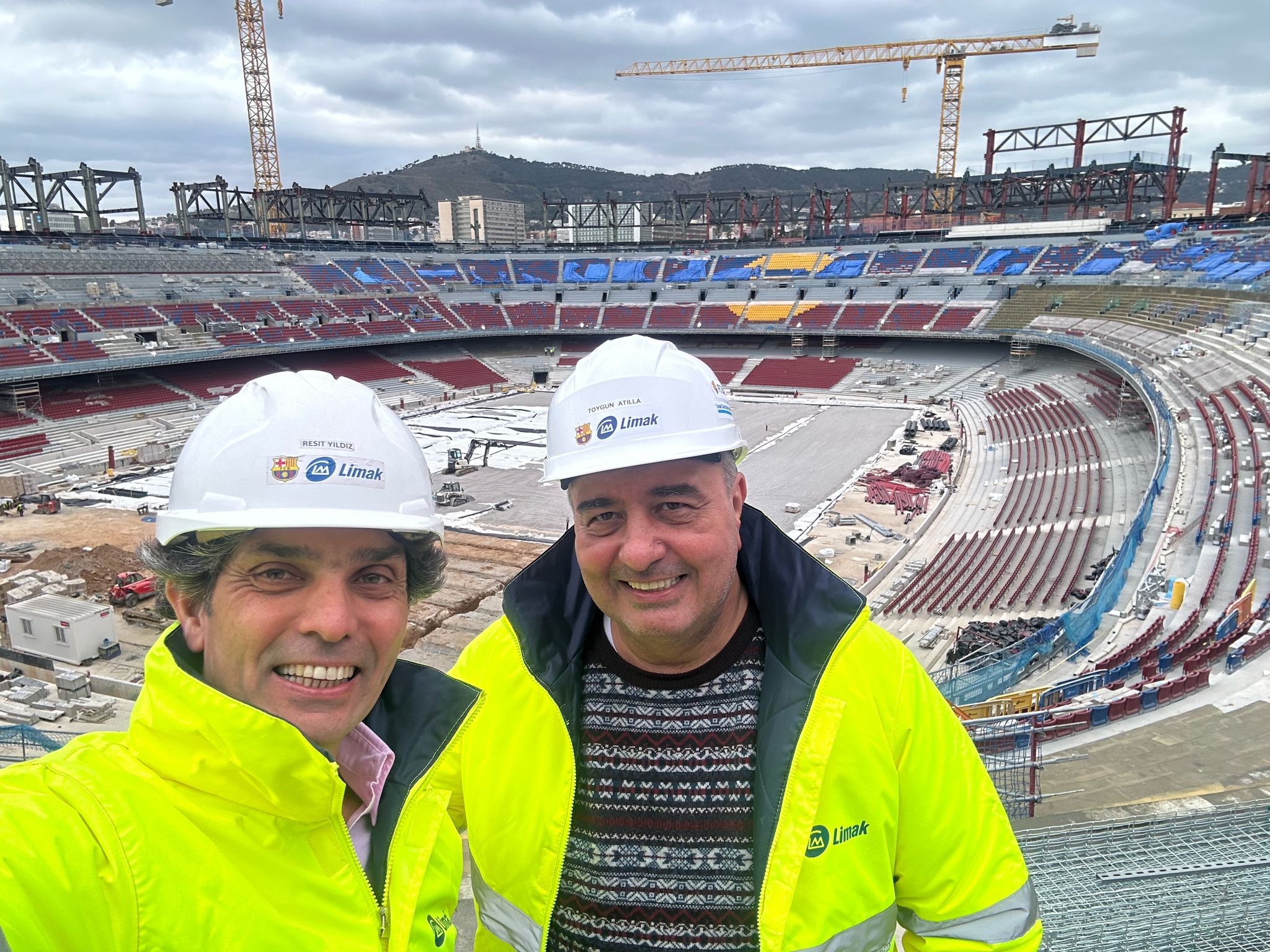 barcelona spotify camp nou stadyumu turk insaat sirketi limakin ellerinde yukseliyor 2 QyegWnK3