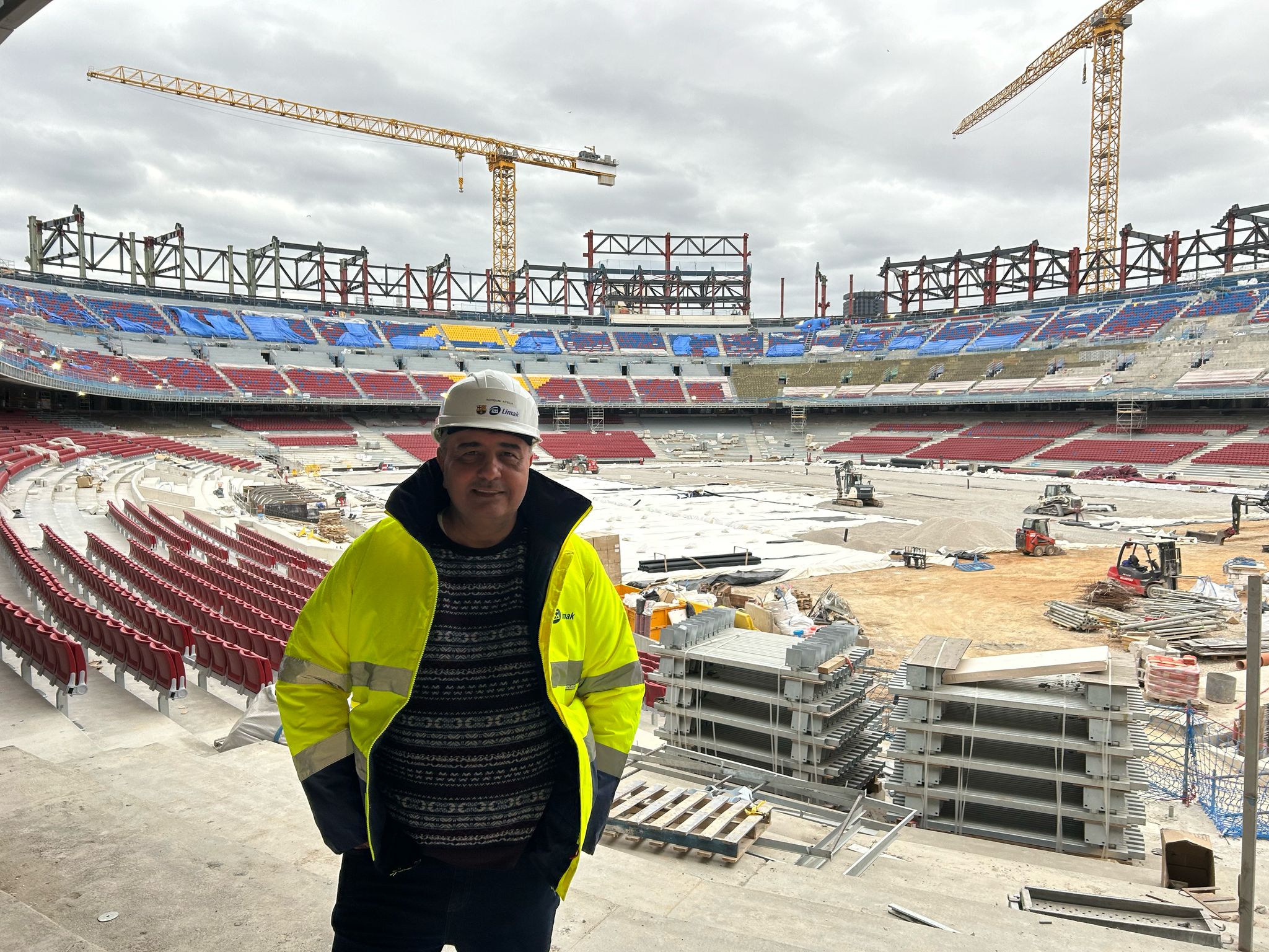 barcelona spotify camp nou stadyumu turk insaat sirketi limakin ellerinde yukseliyor 5 1GJGQ29Q