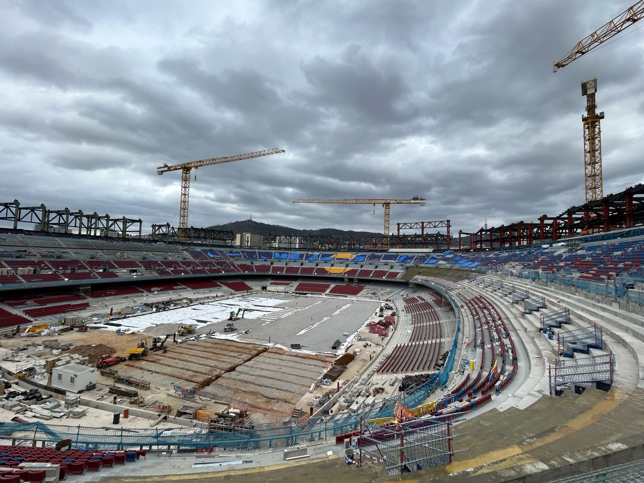 barcelona spotify camp nou stadyumu turk insaat sirketi limakin ellerinde yukseliyor 6 4e55eL2J