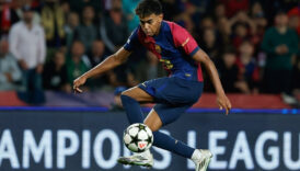 barcelonanin yildizi lamine yamalin rekoru dunya basininda pGKIsxKK