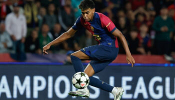 barcelonanin yildizi lamine yamalin rekoru dunya basininda pGKIsxKK