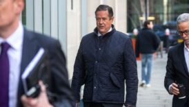 barclaysin eski ceosu jes staley jeffrey epstein ile baglantilari nedeniyle londra mahkemesine cikti vep9KeMB