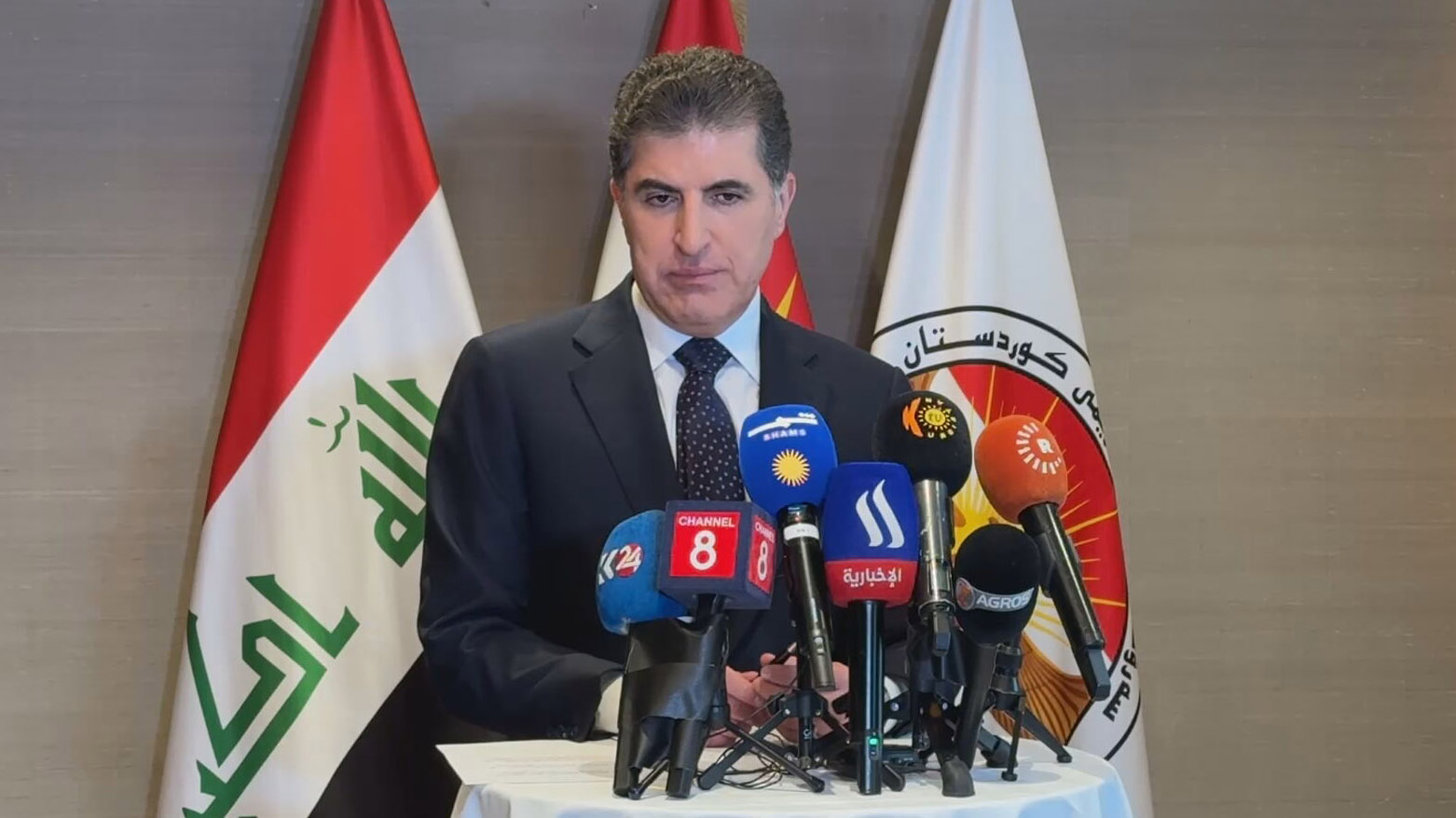 barzani kerkuk ceyhan hattindan petrol akisi martta baslayabilir 0 gbnvOQvO