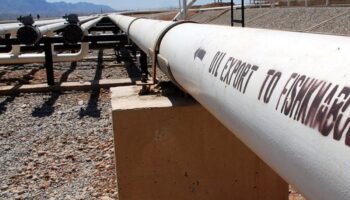barzani kerkuk ceyhan hattindan petrol akisi martta baslayabilir W8ORrVCt